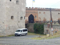 Авто на екскурсії перевезення Хмельницький Карпати Закопане Татри лижі весілля