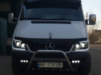 SPRINTER