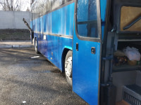 Заказ и аренда комфортабельного автобуса евро класса NEOPLAN 316 по Одессе, Украине и Европе.