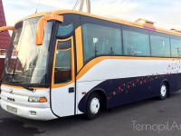 Низькі ціни! Оренда мікроавтобусів Автобуса Mercedes VITO,Sprinter 7-20місць