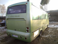 Автобус Marbus 30 місць