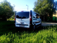 Opel Vivaro 3
