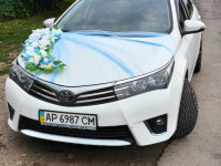 Свадебное авто