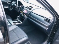 Аренда авто  Toyota Camry с водителем в Харькове