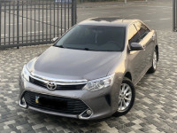 Toyota Camry 55 Europe с водителем Киев