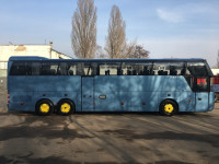 Аренда автобуса 50+1 мест Киев, Украина и Европа