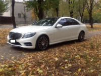 Mercedes-Benz W222