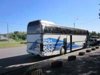Пассажирские автобусные перевозки Ровно