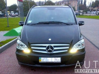 Низкие цены!Аренда Заказ Микроавтобуса Автобуса Mercedes VITO,Sprinter