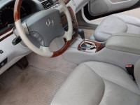 Мерседес S220