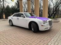 Авто на свадьбу Бердянск