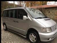 Mercedes Vito 6 місць