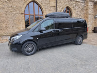 Mercedes V class киев