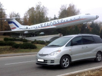 ТАКСИ МИНИВЕН-ТРАНСФЕР ОДЕССА КИШИНЕВ МОЛДОВА