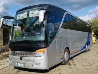 NEOPLAN N1116, SETRA S416HDH