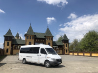 Пасажирські перевезення Чернівці по Україні.