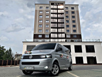 Гучне авто на весілля для Ваших гостей Volkswagen T5 GP