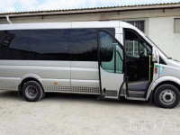 Низькі ціни! Оренда мікроавтобусів Автобуса Mercedes VITO,Sprinter 7-20місць