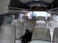 Микроавтобус Merсedes Sprinter на 18 мест. Аренда автобуса Киев