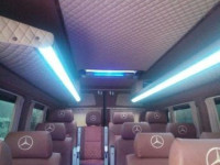 Предлагаем на заказ автобус Киев