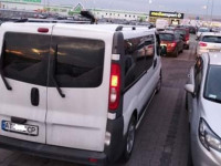 Зустріч та супровід. Пасажирські перевезення Моршин Івано-Франківськ Львів