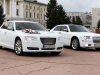 Chrysler 300c