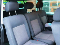Пасажирські перевезення Львів VW Caravelle Україна, Європа