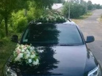 Аренда авто с водителем, Свадьбы, Трансферы, Поездки в городе и по Украине. Audi Q7, Toyota Camry 50, Jeep Cherokee