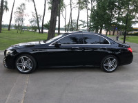 Мерседес Е класс w213