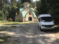 Mercedes Benz-sprinter