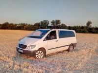 Перевозки 8+1