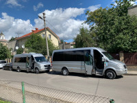 Пасажирські Перевезення!!!