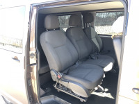 Volkswagen Caravelle Lang