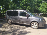 Транспортные услуги пассажирские перевозки Краматорск