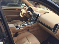 Аренда VIP-авто на свадьбу Porsche Cayenne