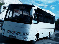 Заказ автобуса, Киев от 30 мест