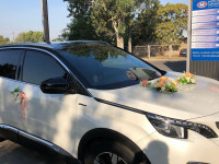PEUGEOT 3008 GT LINE свадебное авто Запорожье	, трансфер