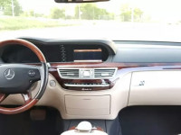Автомобиль премиум класса Mercedes Benz S500 Запорожье