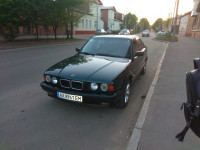 Bmw 525