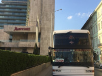 Пасажирські перевезення,перевозки, розвозка, довготривала оренда