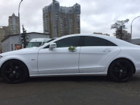 Аренда Mercedes E, S, CLS, ML, GL, G-класс