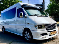 Низкие цены!Аренда Заказ Микроавтобуса Автобуса Mercedes VITO,Sprinter