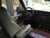 Аренда VIP автомобиль Chevrolet Explorer