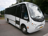 Заказ,аренда комфортабельных автобусов