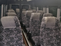 Mercedes Sprinter 319