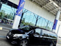 Mercedes Benz V-class