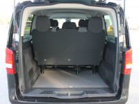 Аренда Микроавтобуса Mercedes Benz V класс 447 Long