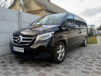MERCEDES V-CLASS