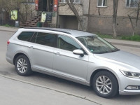 Пассат б8 универсал
