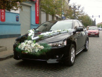 авто на свадьбу недорого